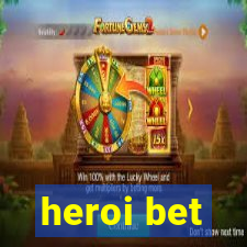 heroi bet